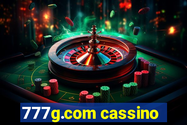 777g.com cassino